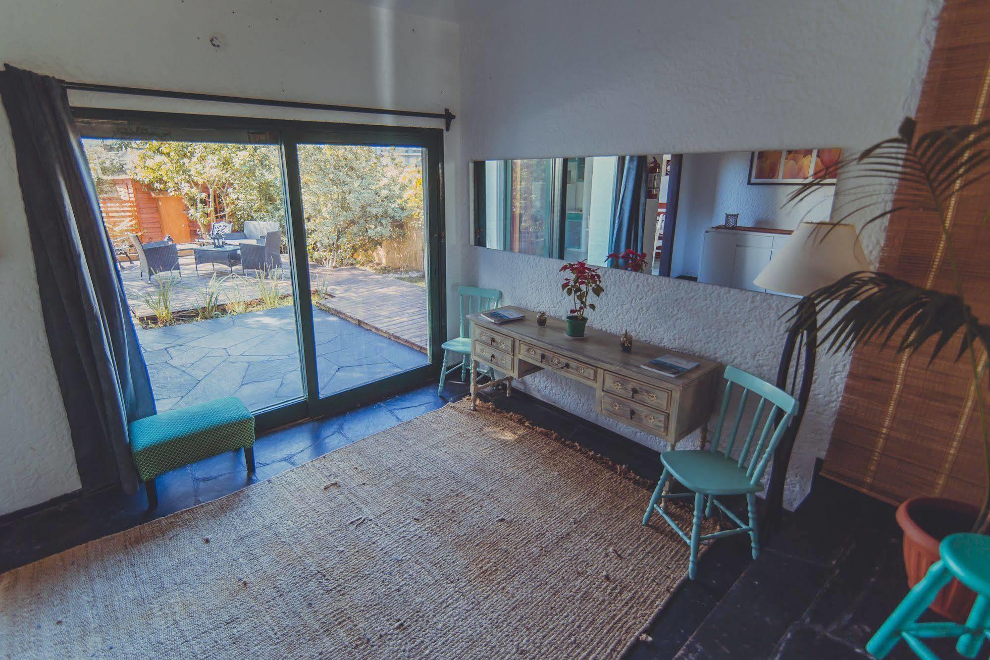 F&F Hostel Punta del Este Eksteriør bilde